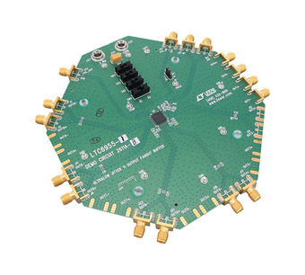 DC2611A-B Image.
