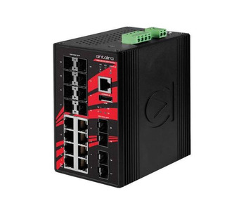 LMX-2012G-SFP Image.