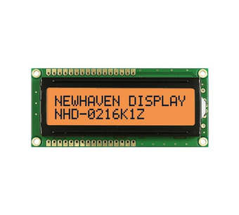 NHD-0216K1Z-FSO-FBW-L Image.