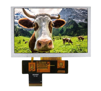 NHD-5.0-800480AF-ASXP Image.