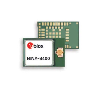 NINA-B400-00B Image.