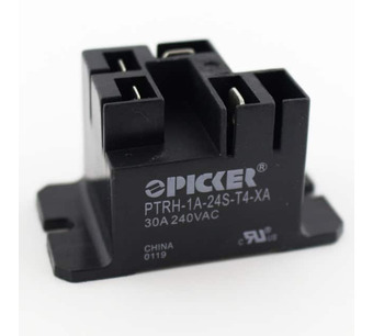 PTRH-1A-24S-T4-XA Image.