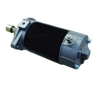 DT40CRS YEAR 1994 42.5CI - 40HP STARTER Image.