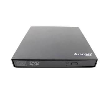 SANOXY-DSV-CD-DVD-COMBO-BK Image.