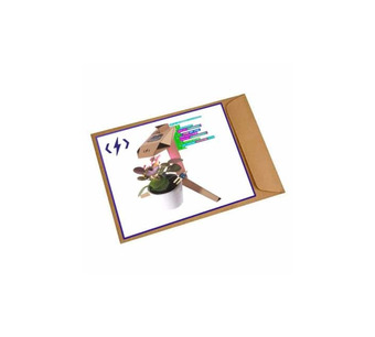 SMART FARM CARDBOARD Image.
