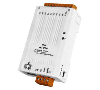 TET-PD6 Image.