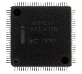 SB80L188EC16 Image.