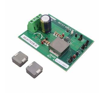 SIC477EVB-D Image.