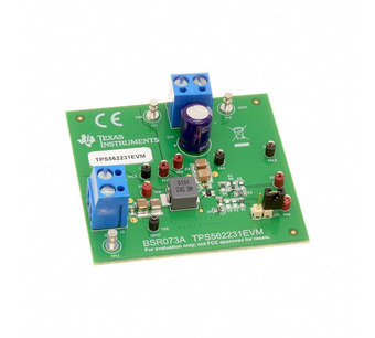 TPS562231EVM Image.