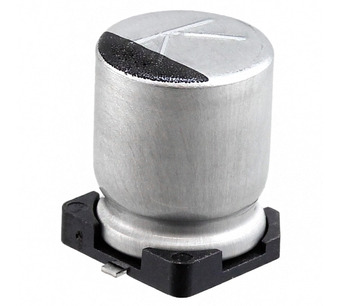 25TXV220M8X10.5 Image.