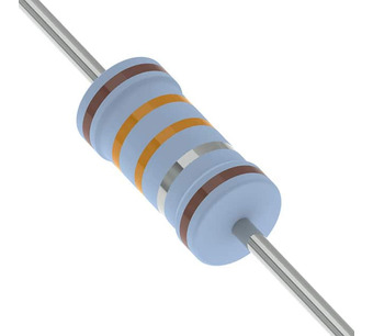 MFR-25FTE52-1R33 Image.