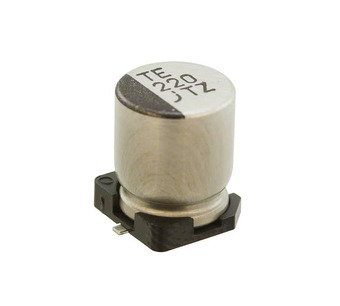 10TZV220M6.3X8 Image.