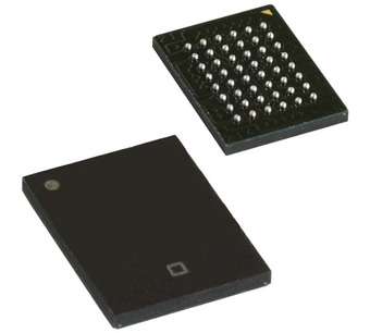 CY62168G30-45BVXIT Image.