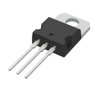 STP13N60DM2 Image.