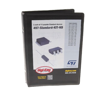 497-STANDARD-KIT Image.