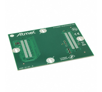 ATSTK600-RC94 Image.