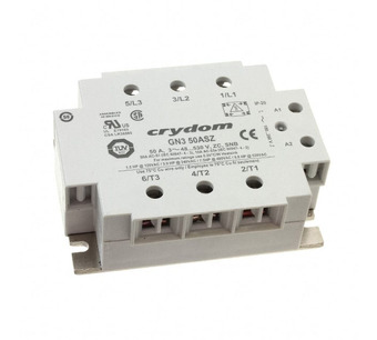 GN350ASZ Image.
