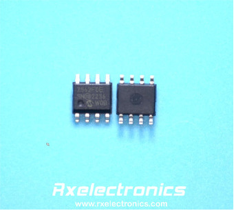 MCP2562FD-E/SN Image.