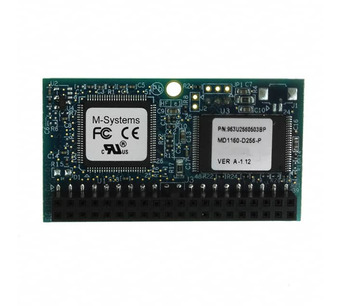 MD1160-D256-P Image.