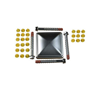 WGCHP-T HARDWARE KIT Image.