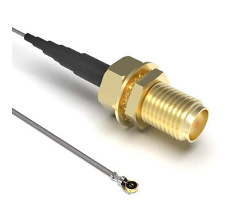 CAB431RF-0200-A-1 Image.