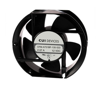 CFM-A751BF-253-623 Image.