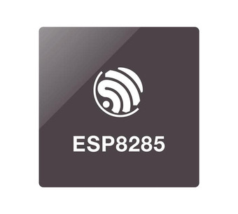 ESP8285H16 Image.