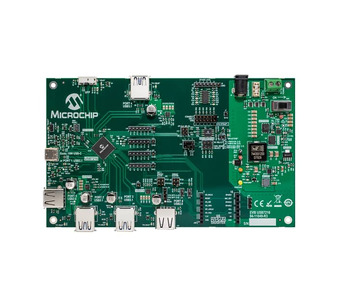 EVB-USB7216 Image.