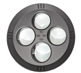 DMS (S7) 15X-IM-32A Image.