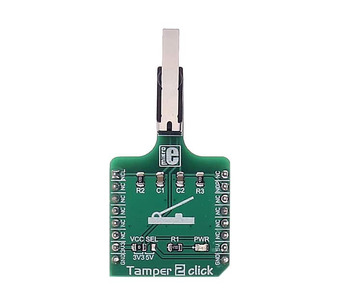 MIKROE-2552 Image.