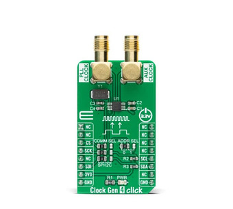 MIKROE-4300 Image.