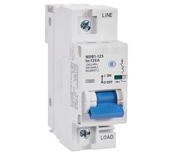 NDB1-125C125-1 Image.