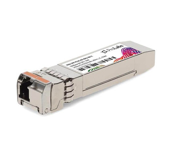 PAN-SFP-PLUS-ER-BXU-80-C Image.