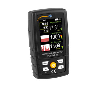PCE-EMF 40 Image.