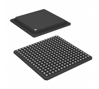 MPC875CZT66 Image.