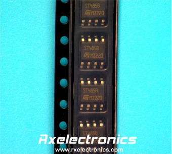 ST485BDR Image.