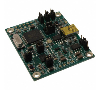 STEVAL-MKI078V1 Image.