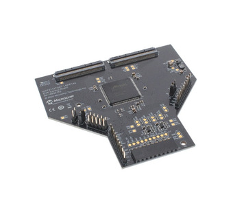ATMXT2113TDAT-SPI-PCB Image.