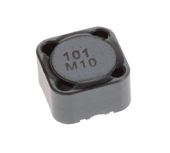 CDRH127L125NP-101MC Image.