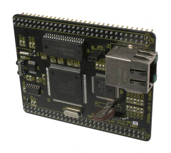 EZ80F917050SBCG Image.