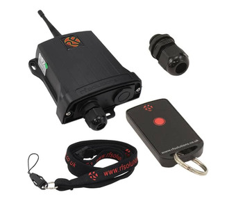 HORNETPRO-8S1 Image.
