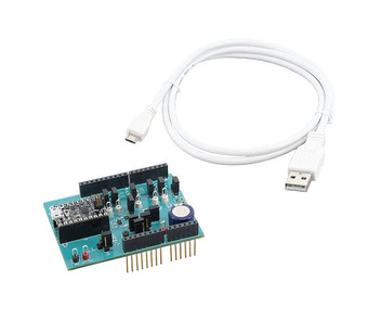 MAX31343SHLD# Image.