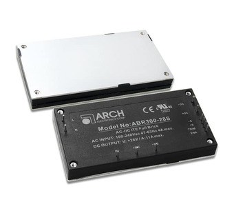 ABR300-48S Image.