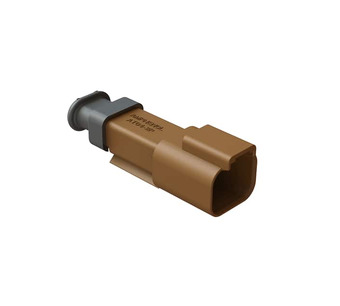 AT04-2P-SR02BRN Image.