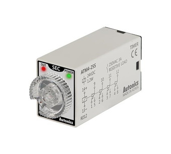 ATM4-25S Image.