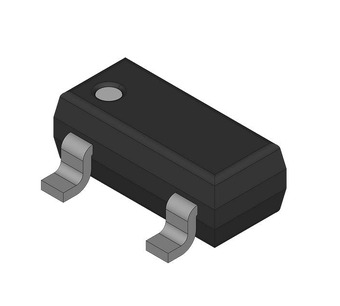 MAX9111EKA/GH9-T Image.