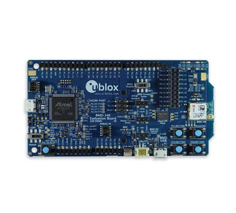 BMD-341-EVAL Image.