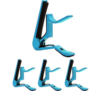 CAPO BLUE 4 Pcs Image.