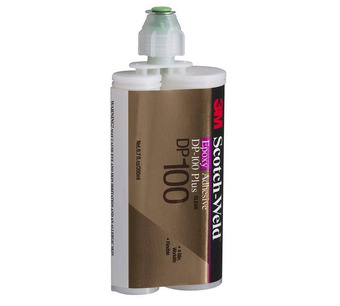 DP100 PLUS CLR 200ML Image.