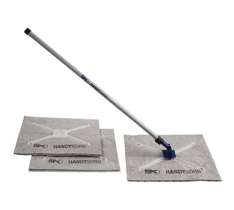 HANDYSORB-MOPKIT Image.